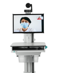 fit für die Zukunft mit mobilen Arbeitsplatzsystemen