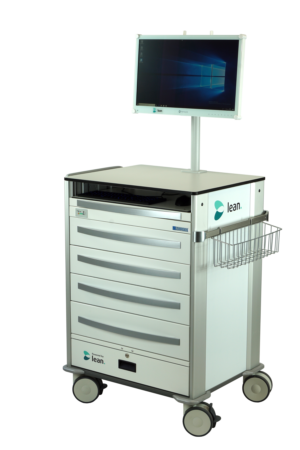 AluCart