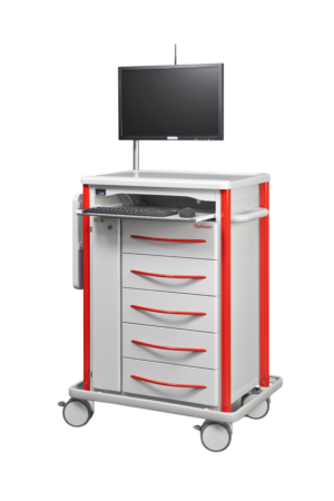 BaseCart