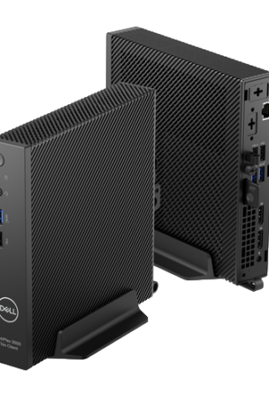 Thin Clients